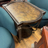 END TABLE