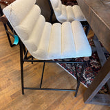 COUNTER STOOL PAIR