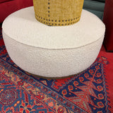 4 HANDS SINCLAIR OTTOMAN