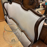 ANTIQUE BED FULL
