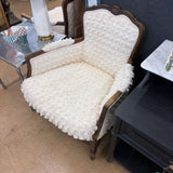 ANTIQUE CHAIR