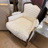 ANTIQUE CHAIR