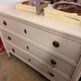 FRONTGATE DRESSER 3 DRWR