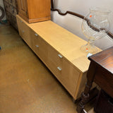 ENTERTAINMENT CABINET