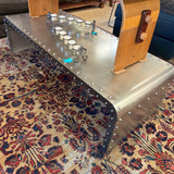 AVIATOR COFFEE TABLE