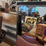 WILLIAM SONOMA MIRROR 28X60