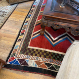RUG MULTI 8X8
