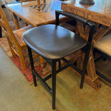 BARSTOOLS 4 HANDS SET 3