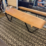 4 HANDS DARROW BENCH