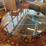 ROCHE BOBOIS COFFEE TABLE