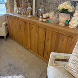 RH CABINET