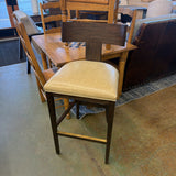 BARSTOOLS PAIR