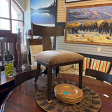 DINING CHAIRS SET 4