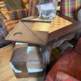 FLIP GAME TABLE