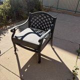 PATIO CHAIR