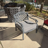 PATIO CHAIR