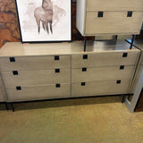 4 HANDS CARLY 6 DRWR DRESSER
