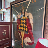 VEUVE AMIOT POSTER ART