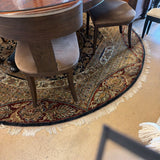 RUG MULTI ROUND 8'