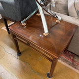 END TABLE