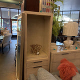 RH BOOKSHELF