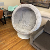 RH ORBIT CHAIR