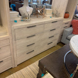 RH DRESSER