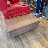 TABLE W DRWR