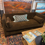 SOFA BROWN