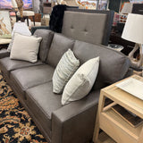 KING HICKORY SOFA NEW