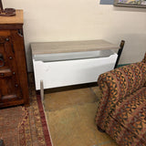 C&B WRIGHTWOOD TRUNK