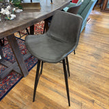 ARHAUS BARSTOOLS PAIR NEW