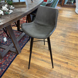 ARHAUS BARSTOOLS PAIR NEW