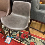 ARHAUS BARSTOOLS PAIR NEW