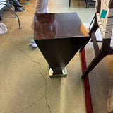 MODERN END TABLE AS IS
