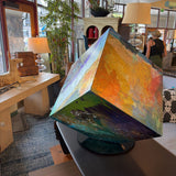 C ANTHONY GALLERY BRITTEN SCULPTURE