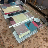 ARTISAN COFFEE TABLE