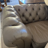 TUFTED SOFA