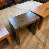 CUSTOM BENCH 18"
