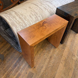 CUSTOM BENCH 20"