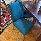 DINING CHAIRS SET 6
