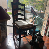 RUSH DINING CHAIRS SET 4