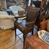 BARSTOOLS PAIR