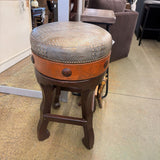 COUNTER STOOLS PAIR