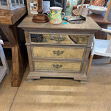 BERNHARDT NITESTAND