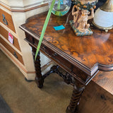 MAITLAND SMITH END TABLE