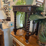 MAITLAND SMITH END TABLE