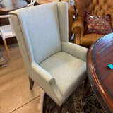 DINING CHAIRS PAIR