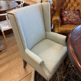 DINING CHAIRS PAIR