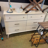 DRESSER 6 DRWR